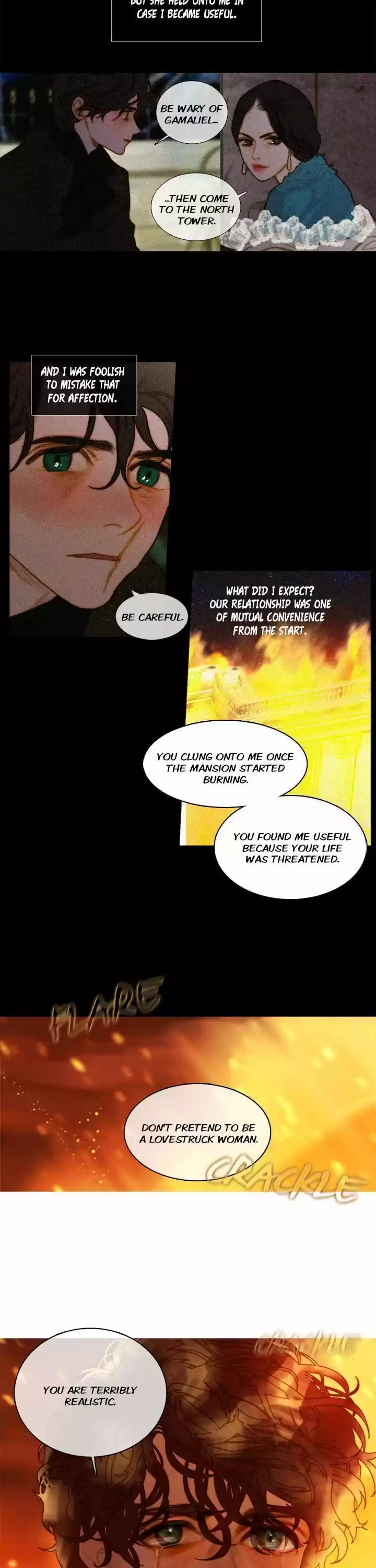 The Pale Horse ch.160.1