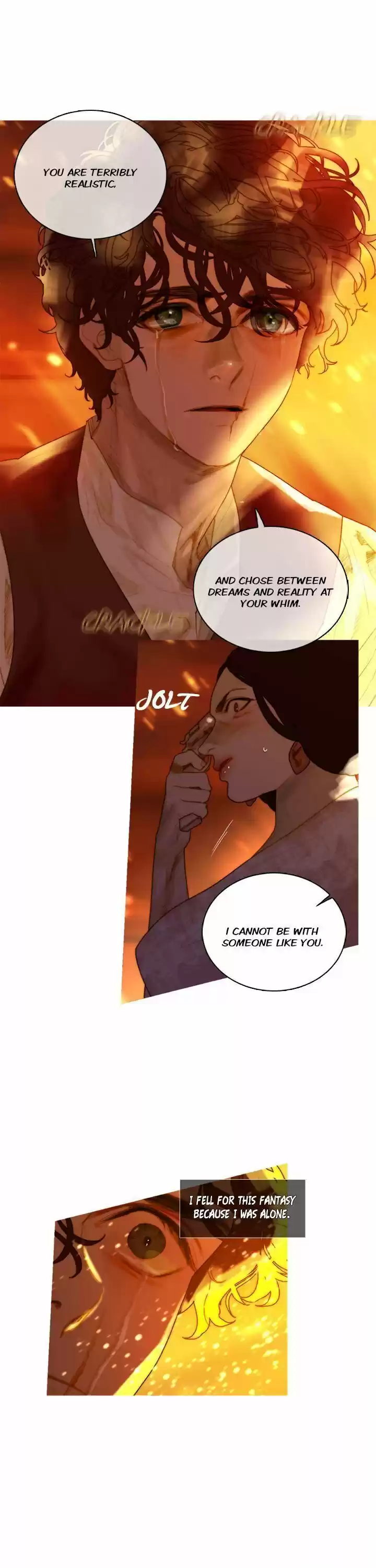 The Pale Horse ch.160.2