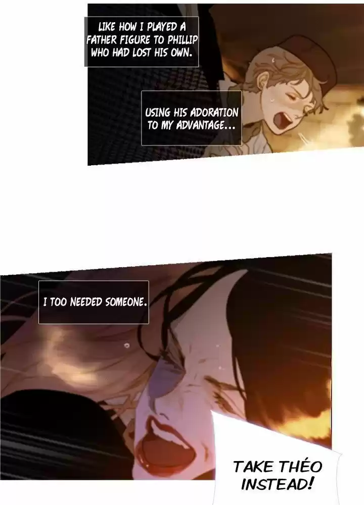 The Pale Horse ch.160.2