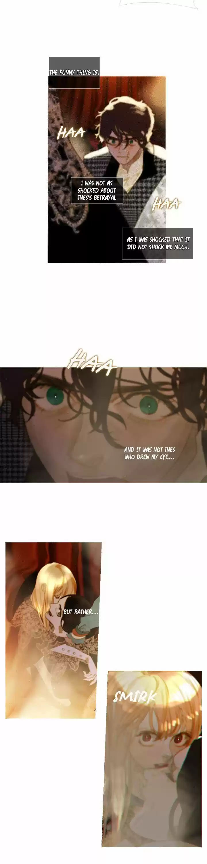 The Pale Horse ch.160.2