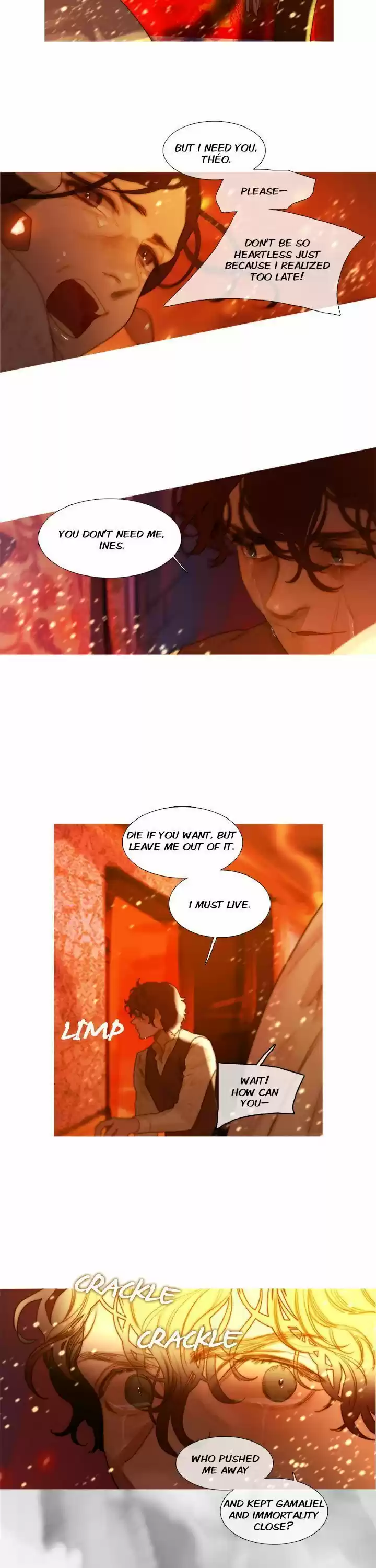 The Pale Horse ch.160.2