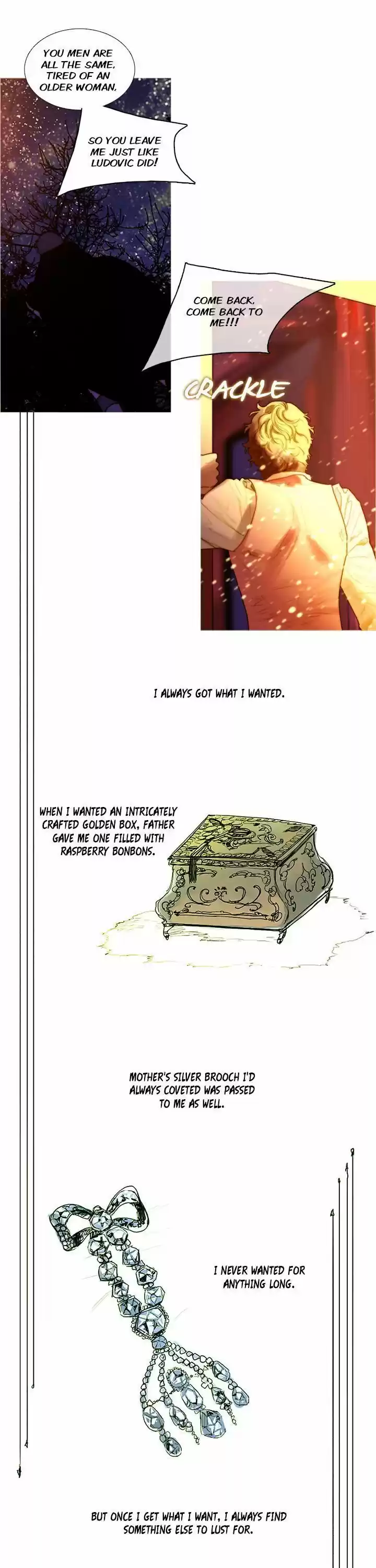 The Pale Horse ch.160.2