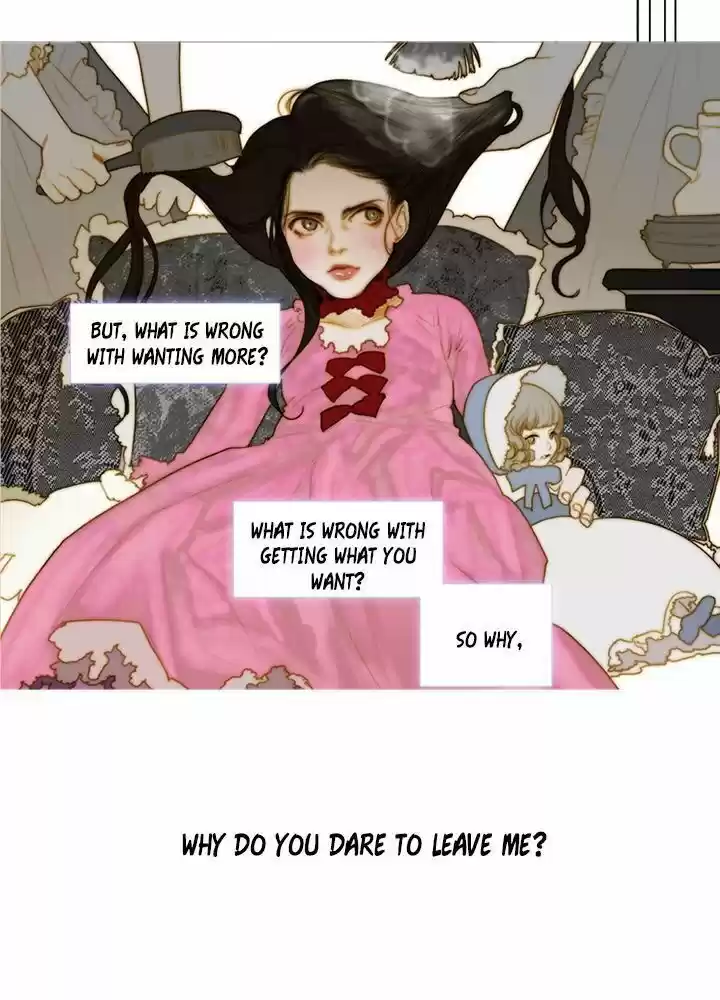 The Pale Horse ch.160.2