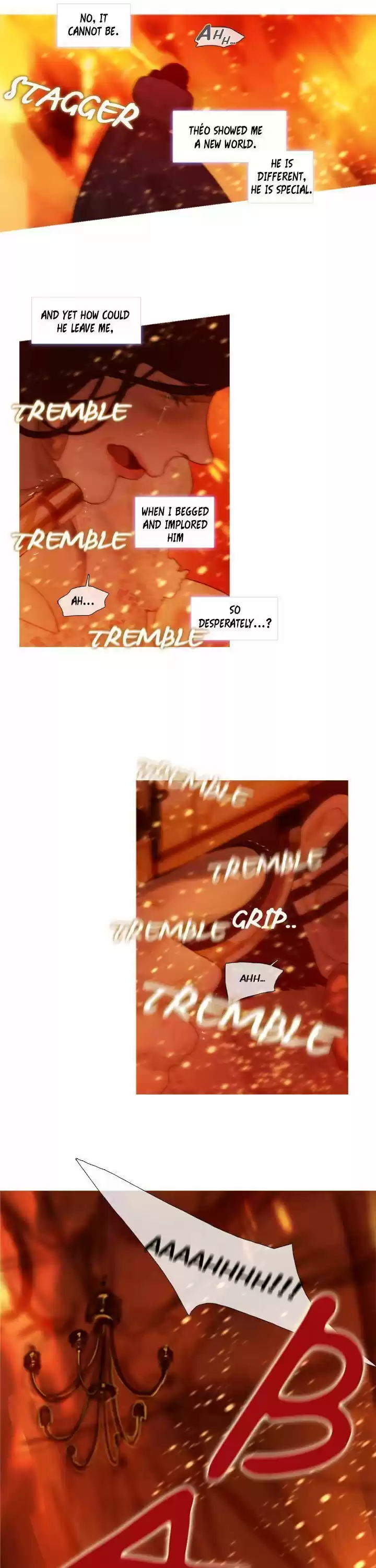 The Pale Horse ch.160.2