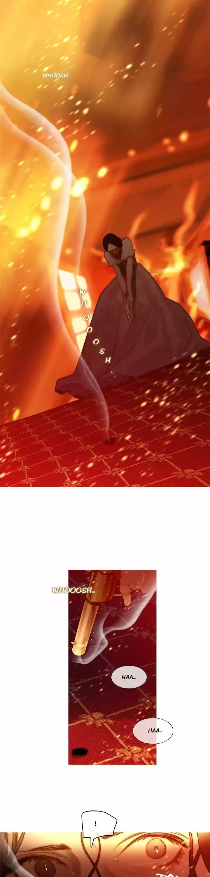 The Pale Horse ch.160.2