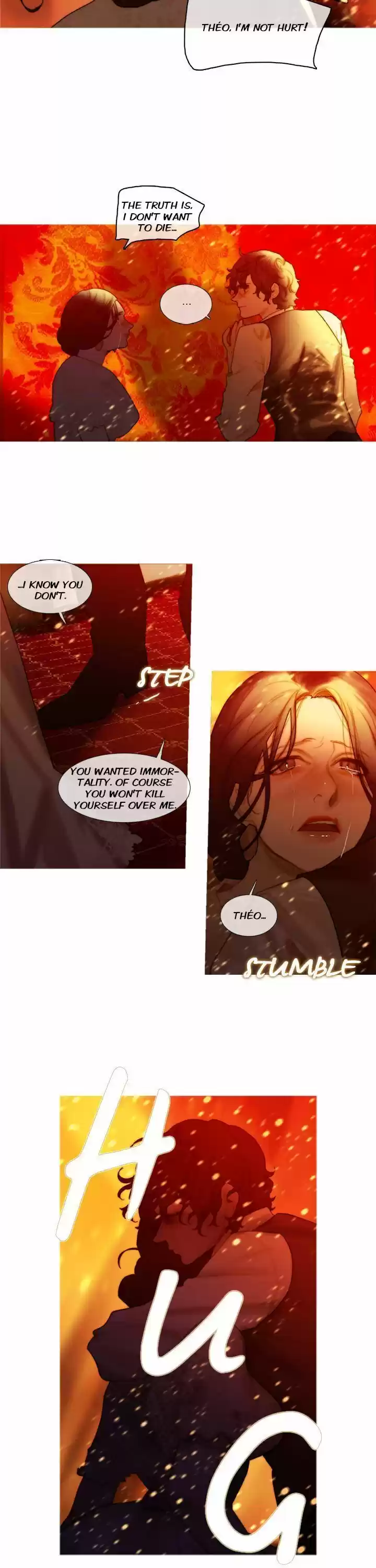 The Pale Horse ch.160.2