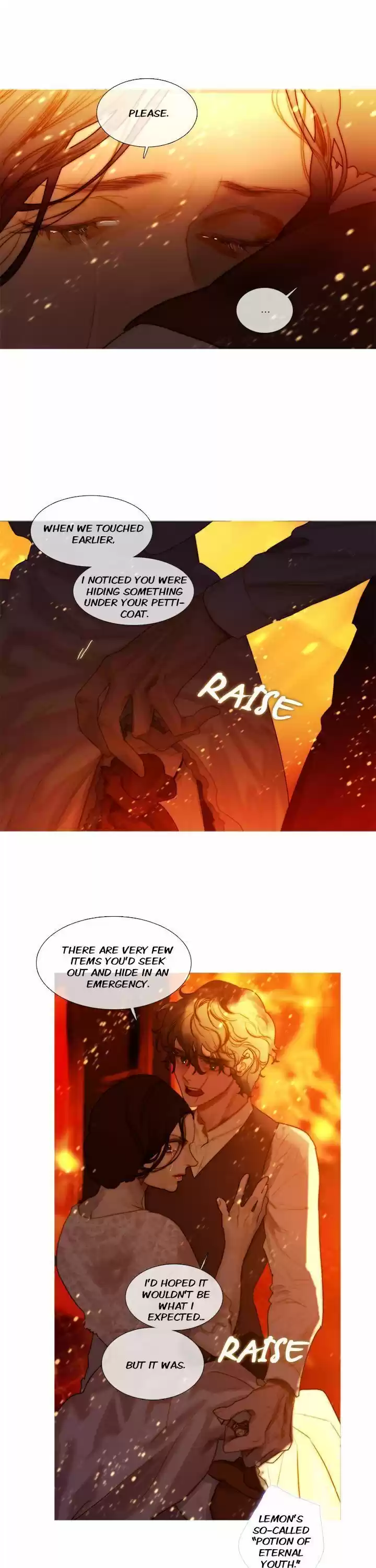 The Pale Horse ch.160.2