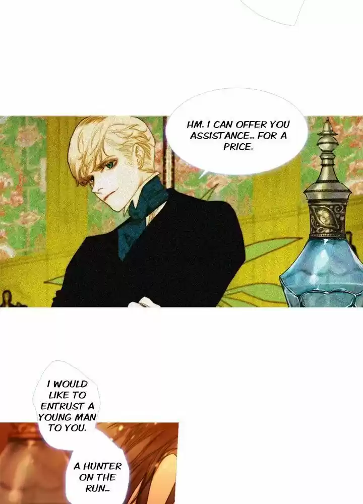 The Pale Horse ch.160.2