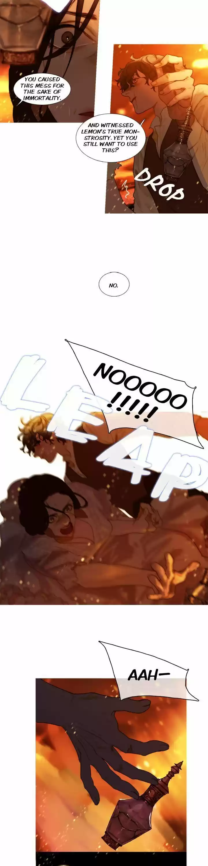 The Pale Horse ch.160.2