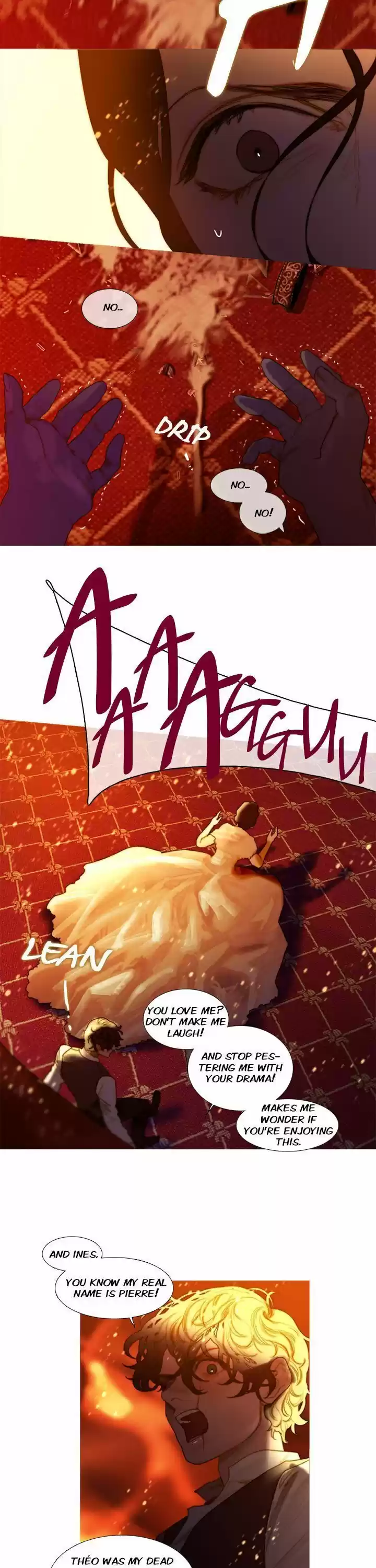 The Pale Horse ch.160.2