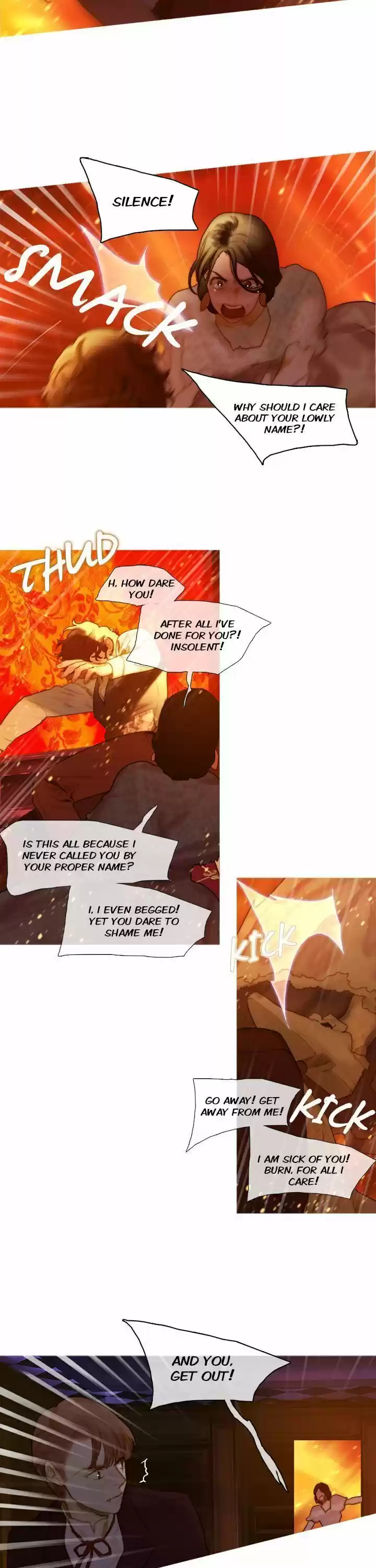 The Pale Horse ch.160.2