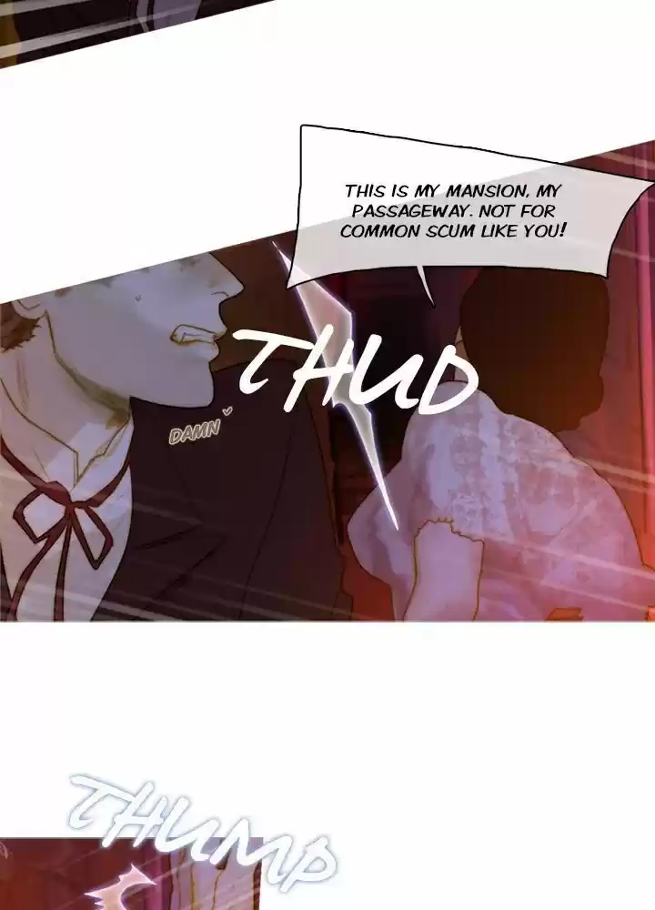 The Pale Horse ch.160.2