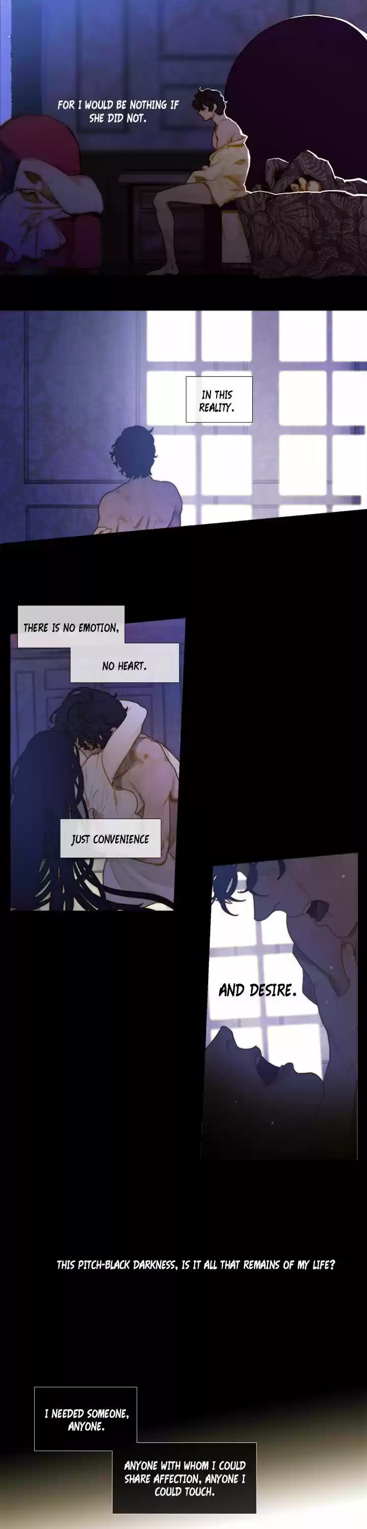 The Pale Horse ch.160.2