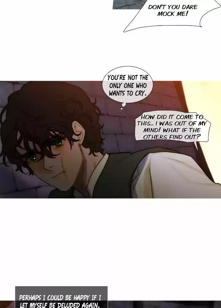 The Pale Horse ch.160.2