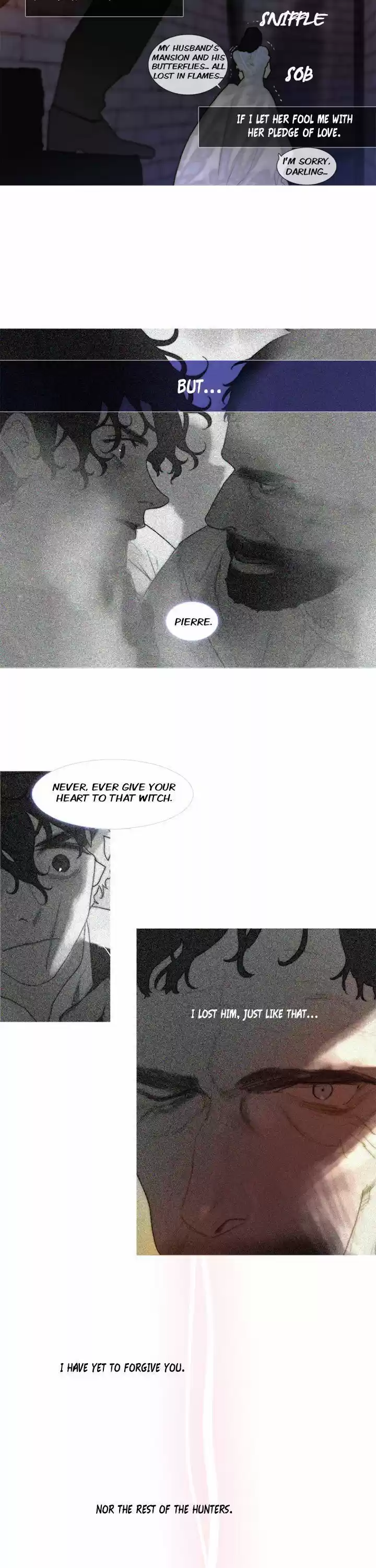 The Pale Horse ch.160.2