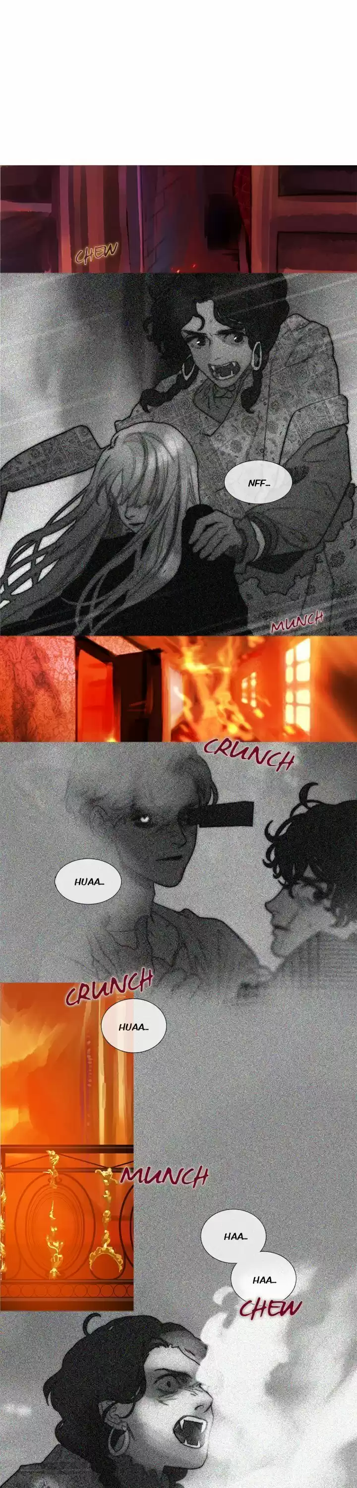 The Pale Horse ch.160.2