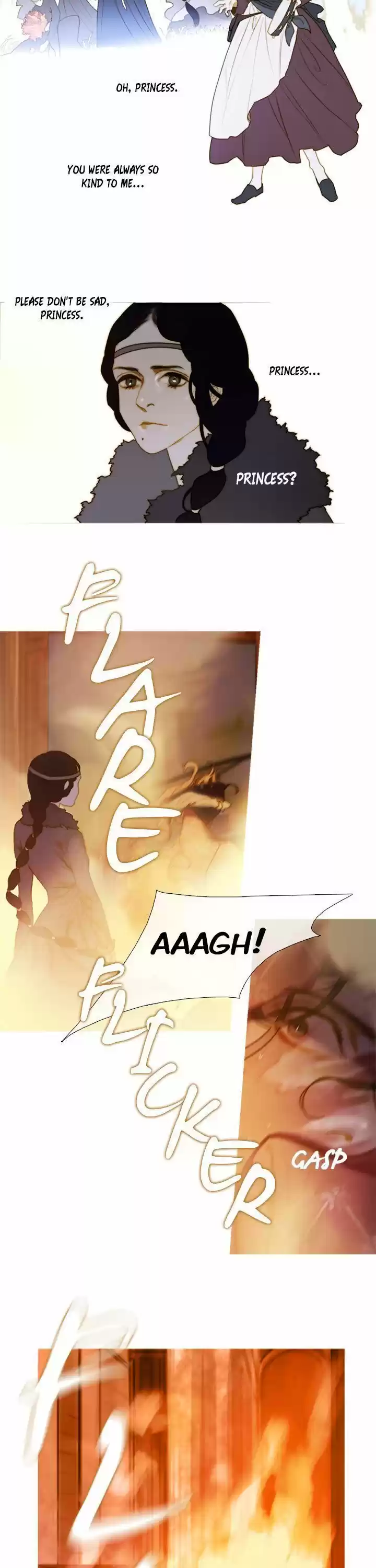 The Pale Horse ch.161