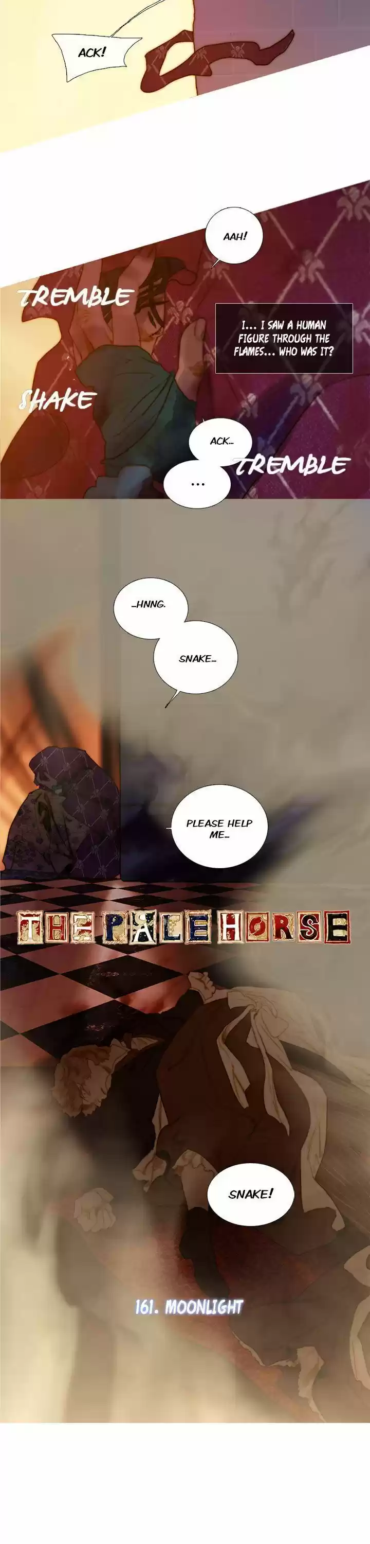 The Pale Horse ch.161