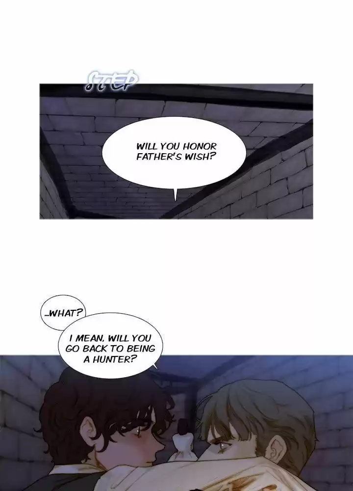 The Pale Horse ch.161