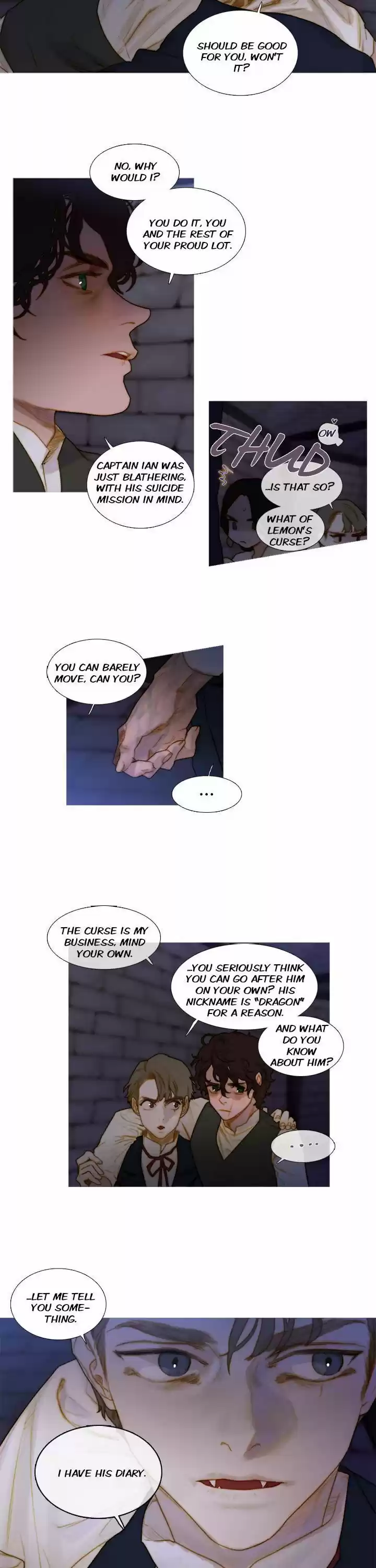 The Pale Horse ch.161