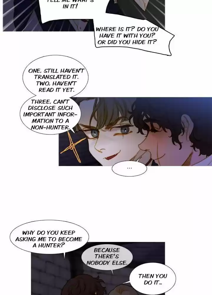 The Pale Horse ch.161