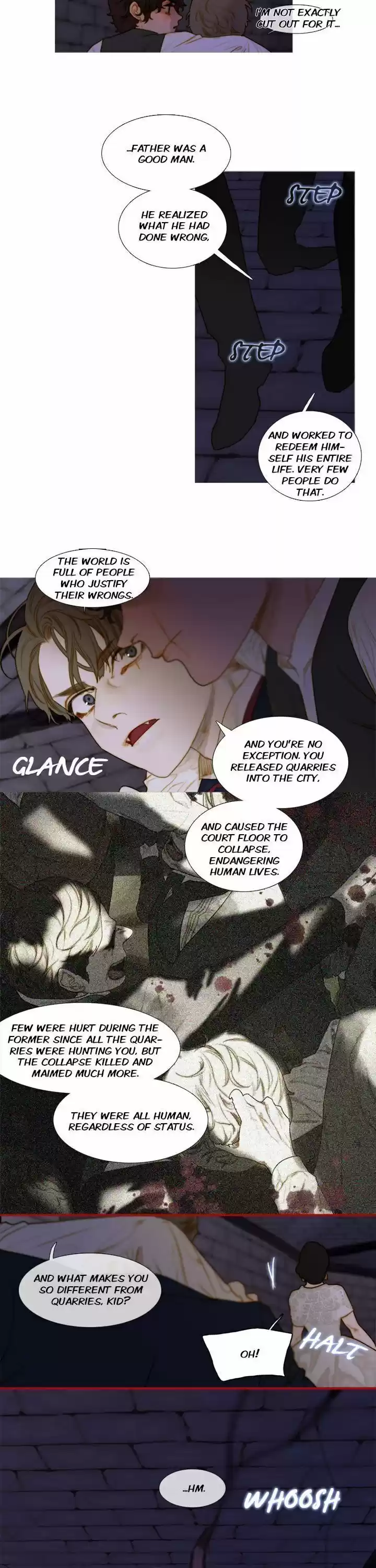 The Pale Horse ch.161