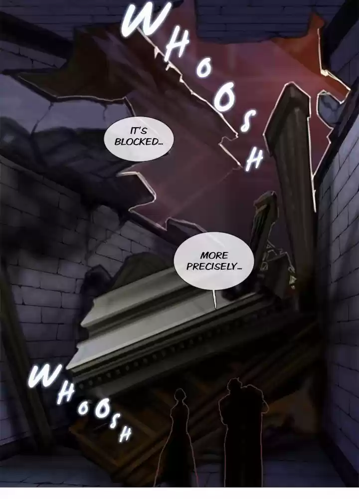 The Pale Horse ch.161