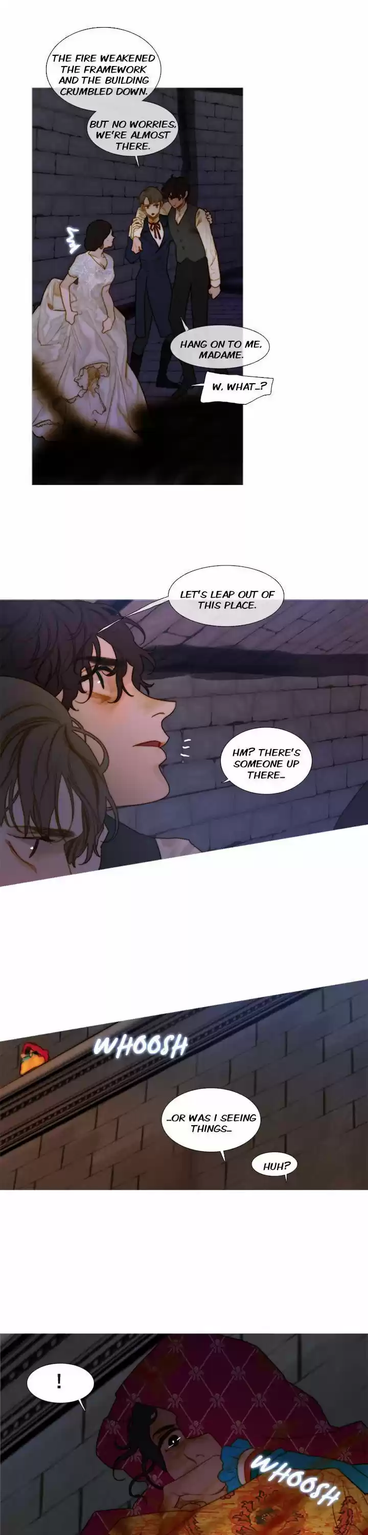 The Pale Horse ch.161