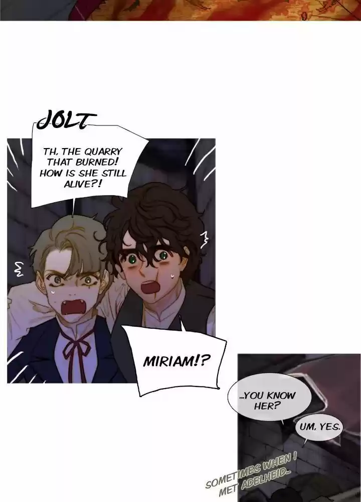 The Pale Horse ch.161