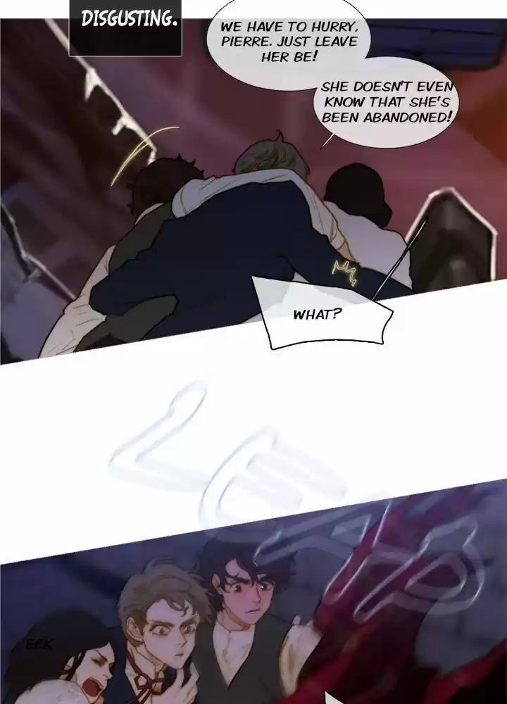 The Pale Horse ch.161