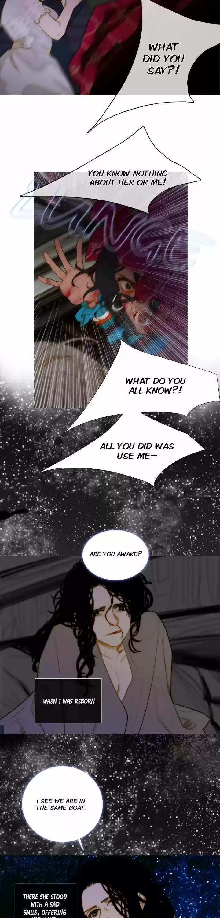 The Pale Horse ch.161