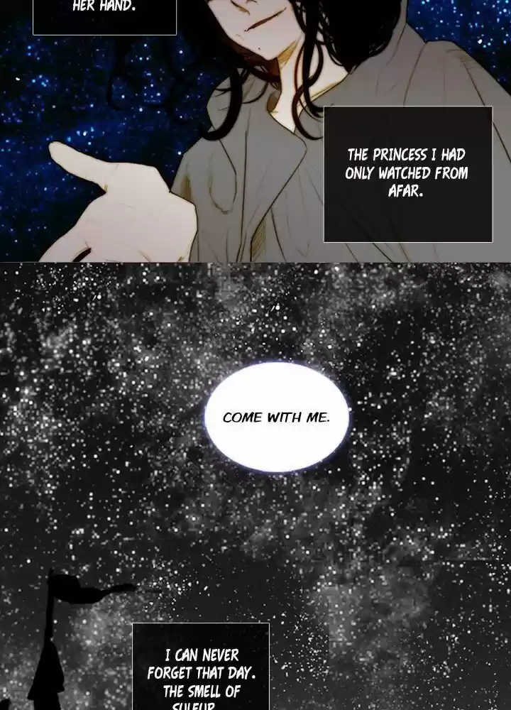 The Pale Horse ch.161