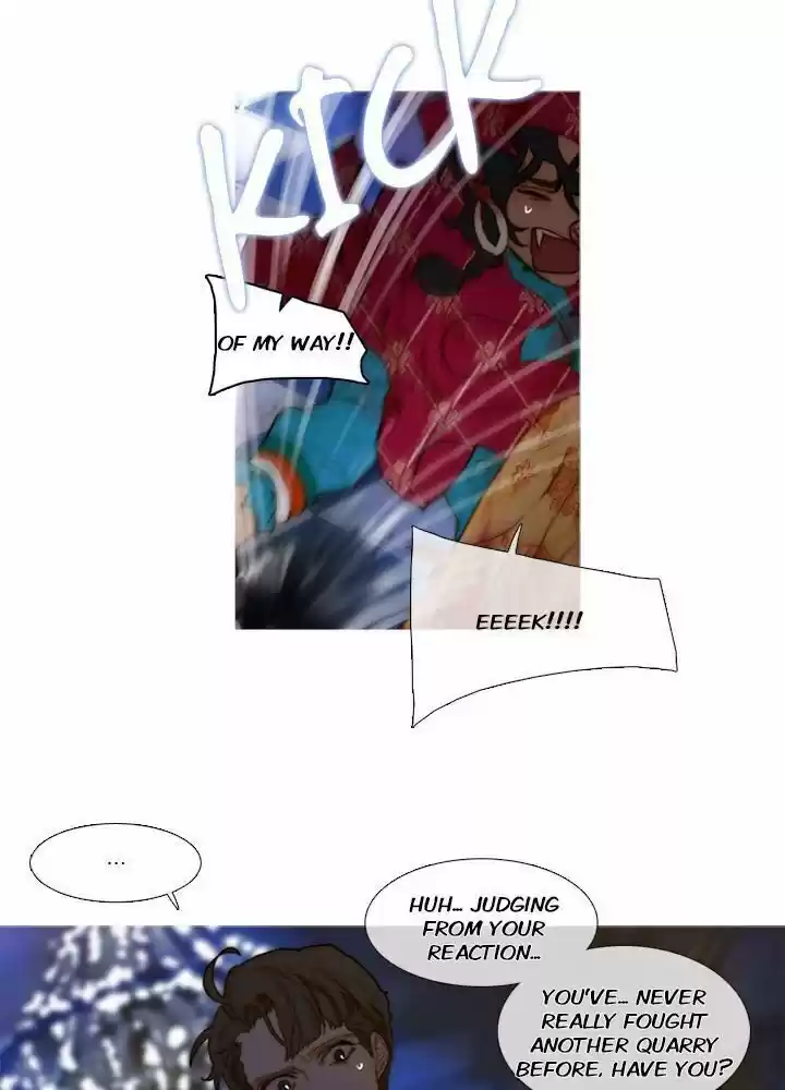 The Pale Horse ch.161