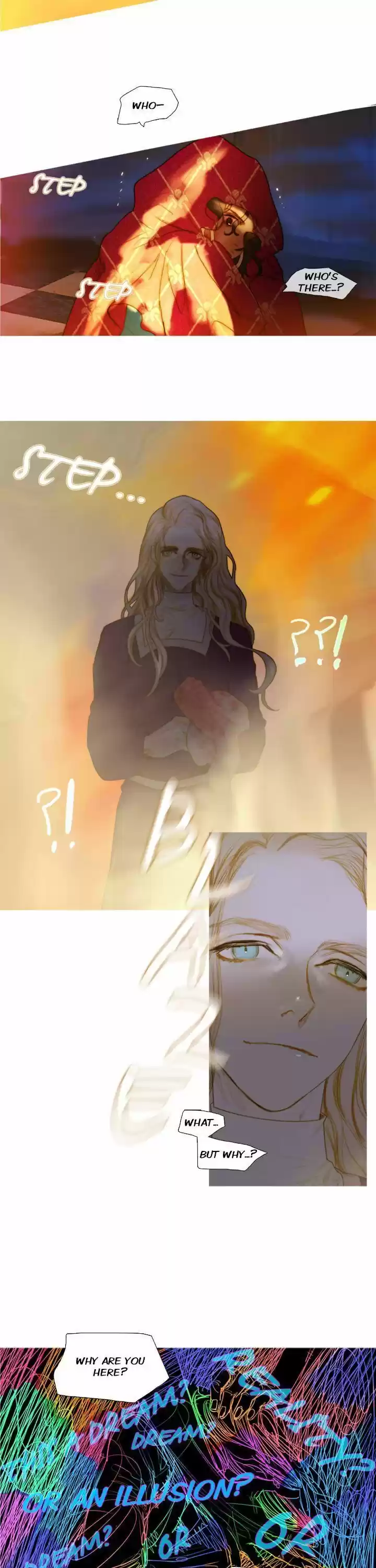 The Pale Horse ch.161