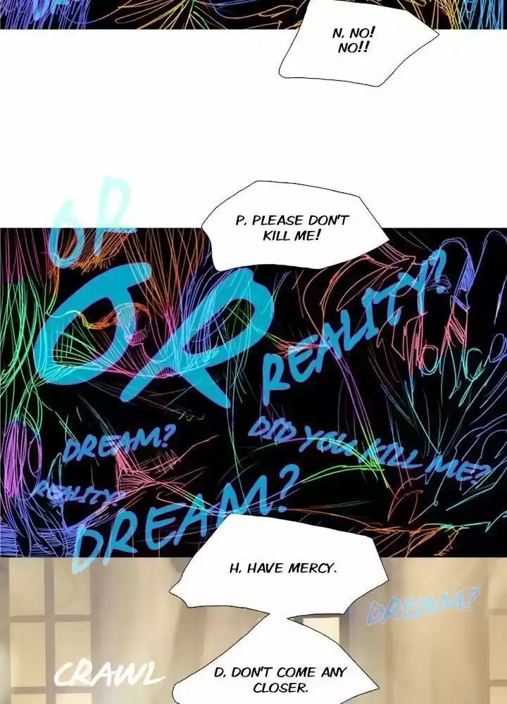 The Pale Horse ch.161