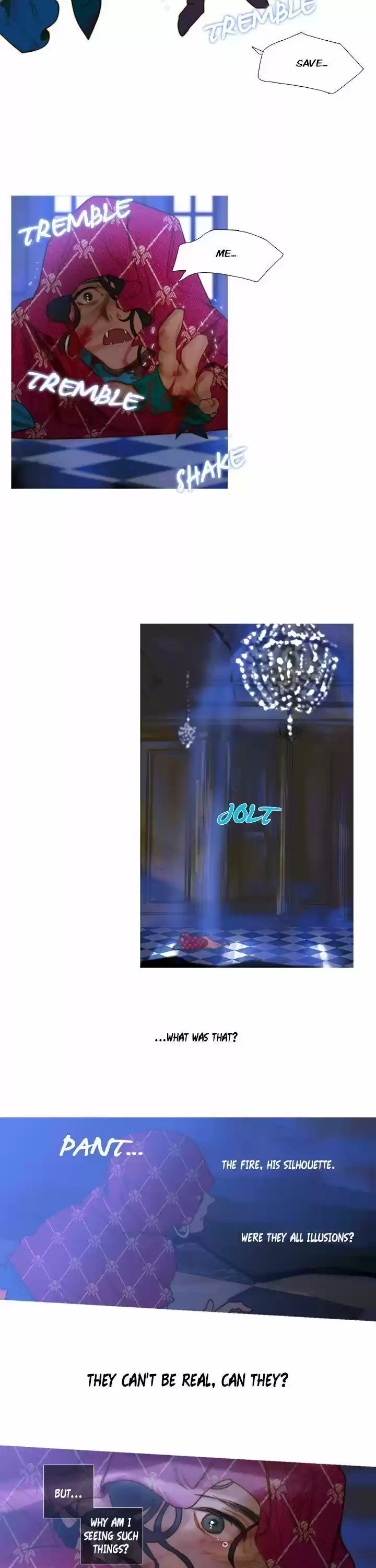 The Pale Horse ch.161