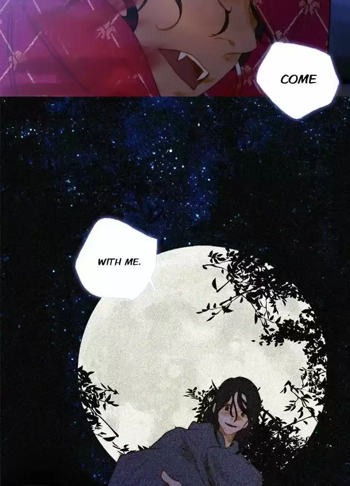 The Pale Horse ch.161