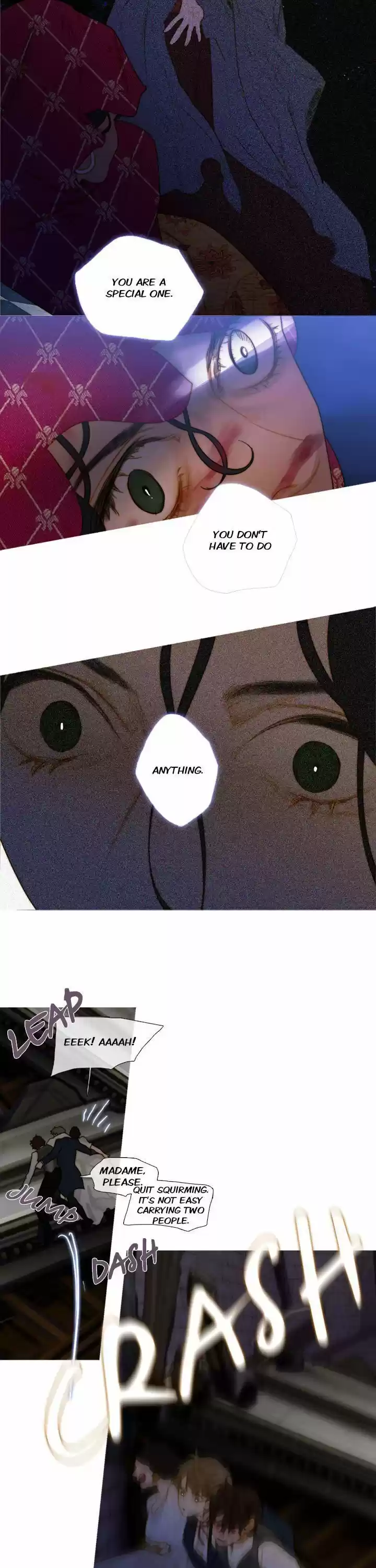 The Pale Horse ch.161