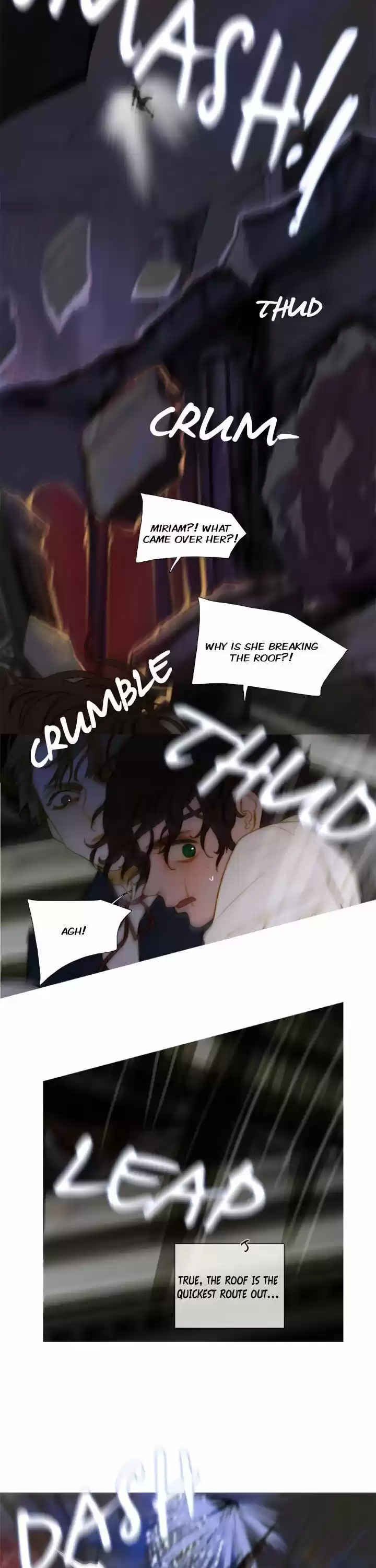 The Pale Horse ch.161