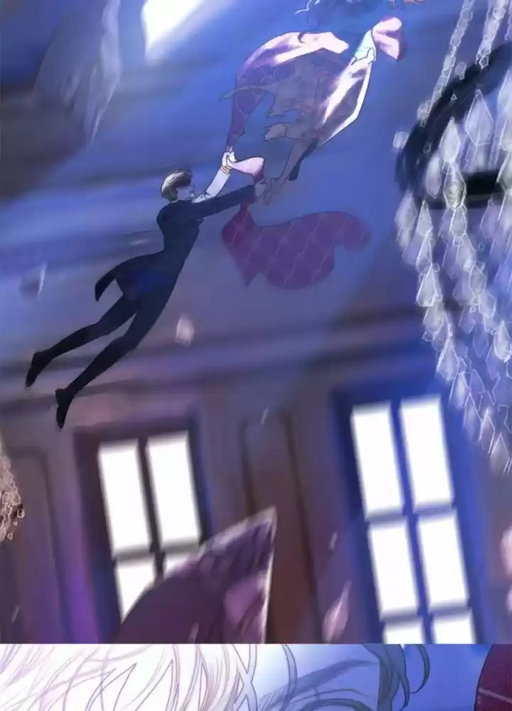 The Pale Horse ch.161