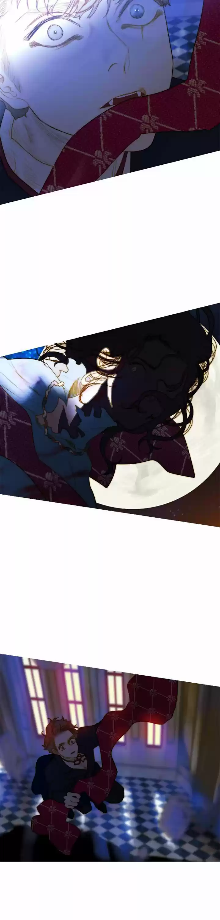 The Pale Horse ch.161