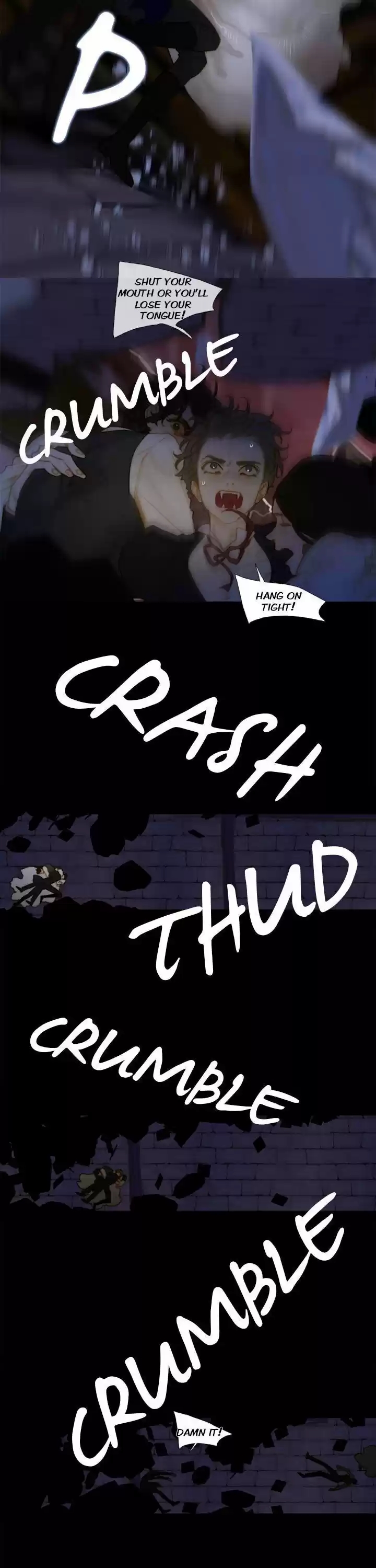 The Pale Horse ch.161