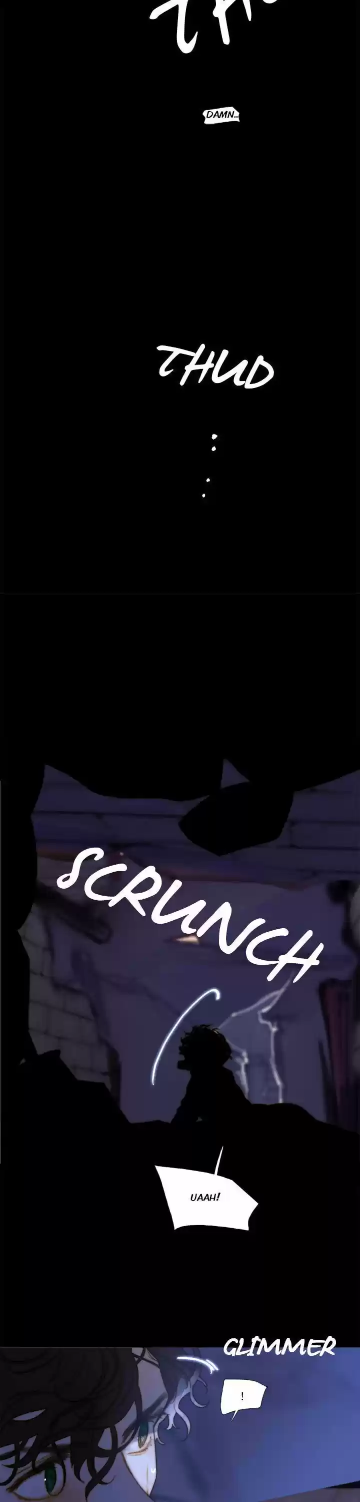 The Pale Horse ch.161