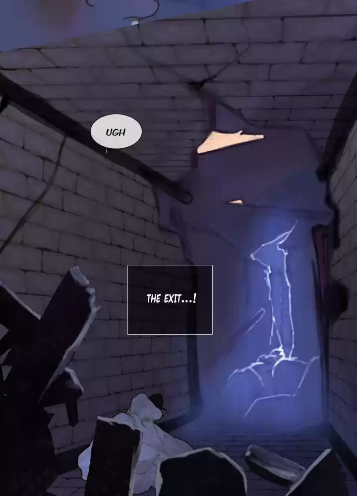 The Pale Horse ch.161