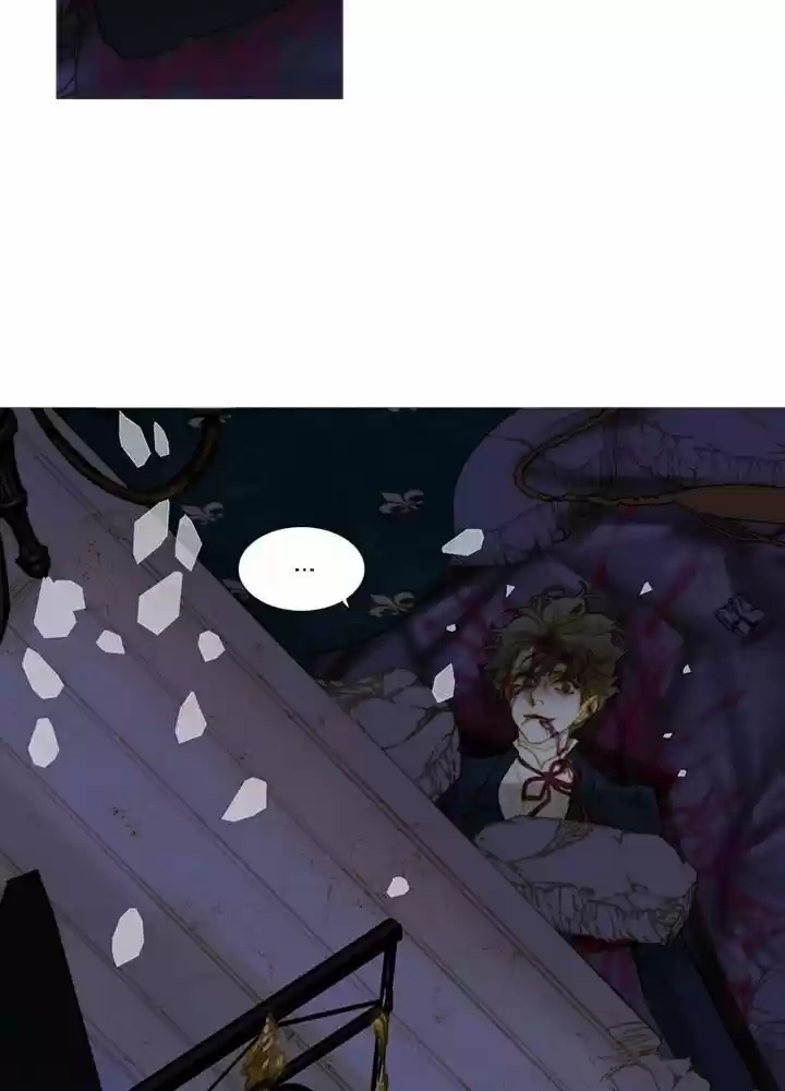 The Pale Horse ch.161