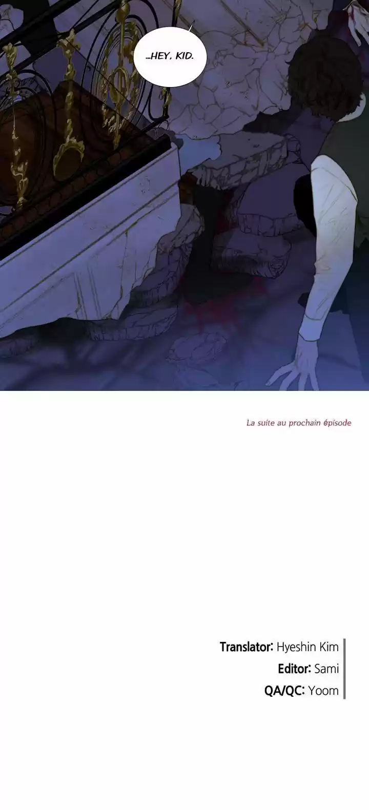 The Pale Horse ch.161