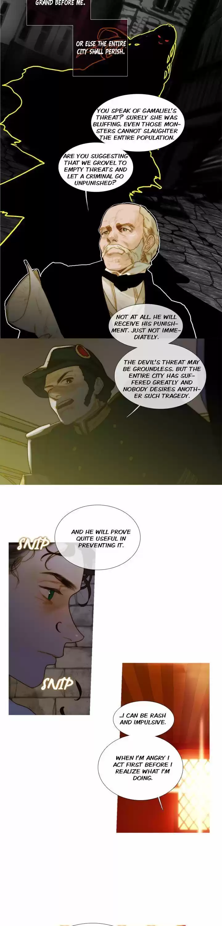 The Pale Horse ch.163