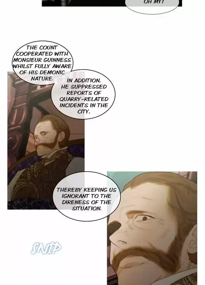 The Pale Horse ch.163