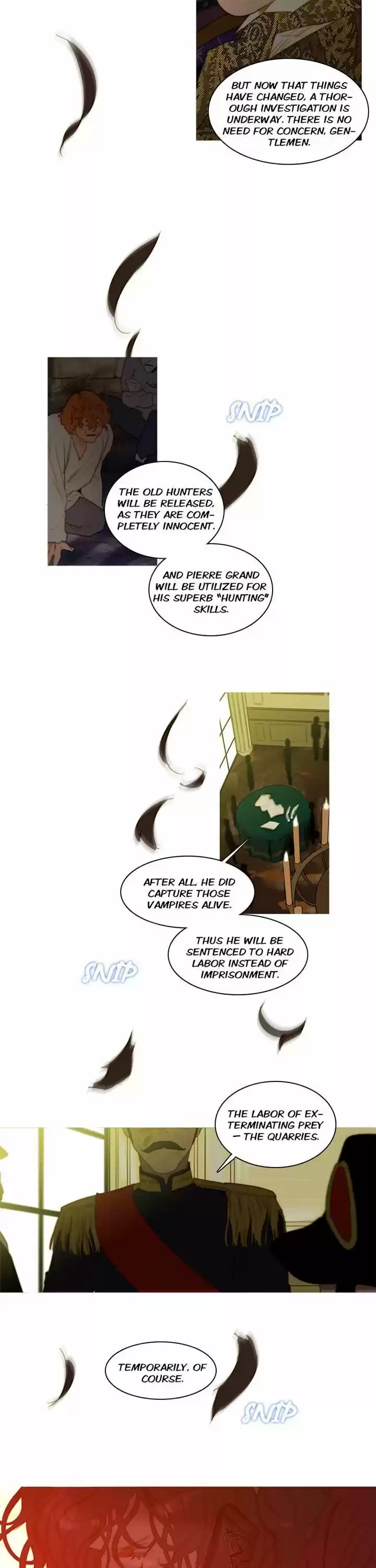 The Pale Horse ch.163