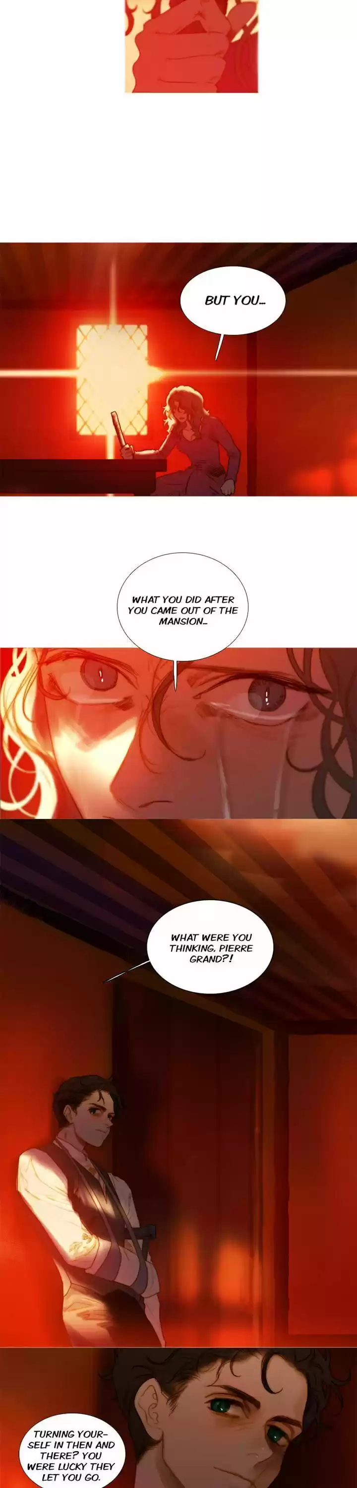 The Pale Horse ch.163